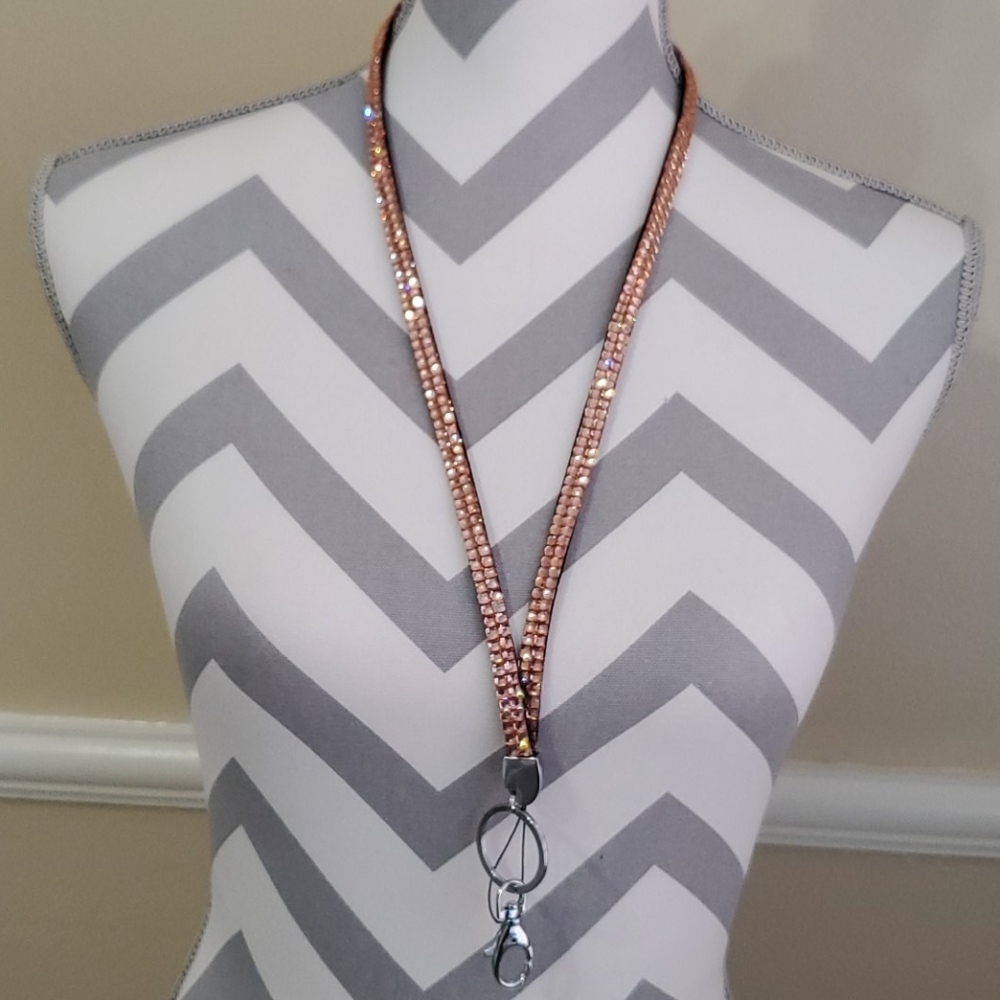 NEW Lanyards 2 for $8